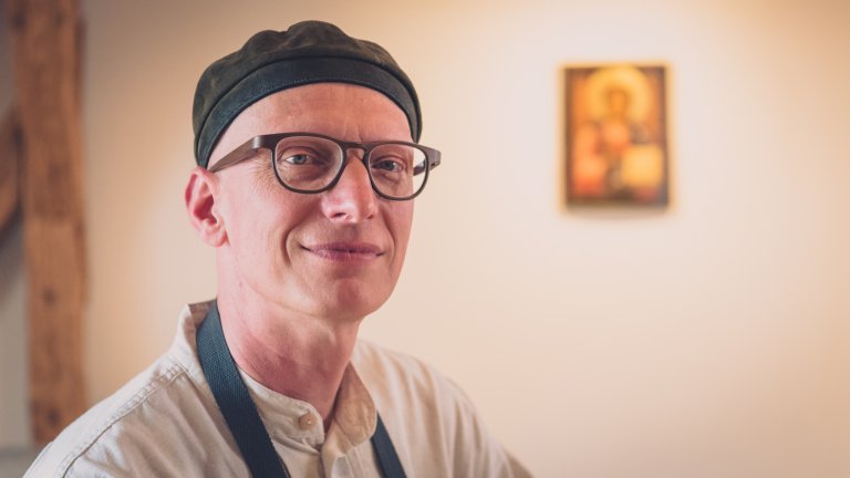 Martin Schleske