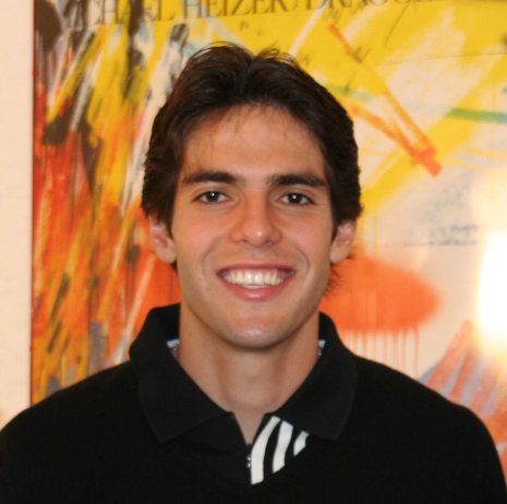 Kaká