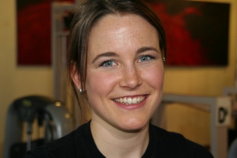 Fränzi Mägert-Kohli