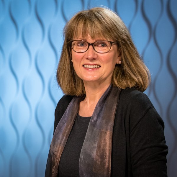 Marianne Plüss