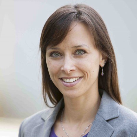 Rachel Wille-Biderbost